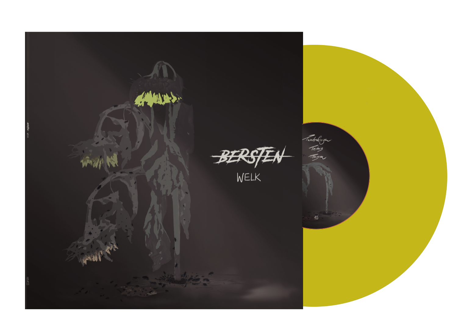 Vinyl