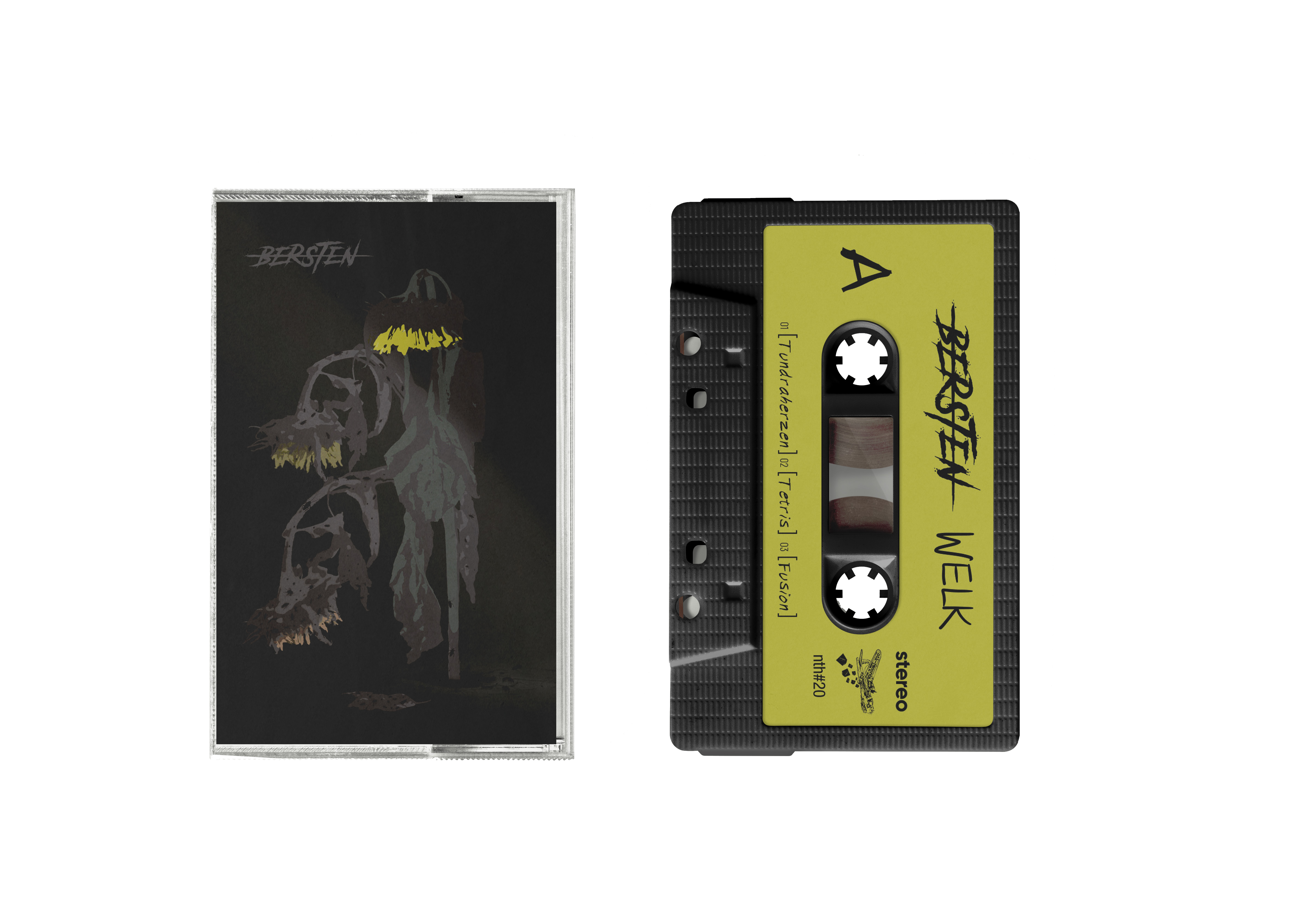 Kassette
